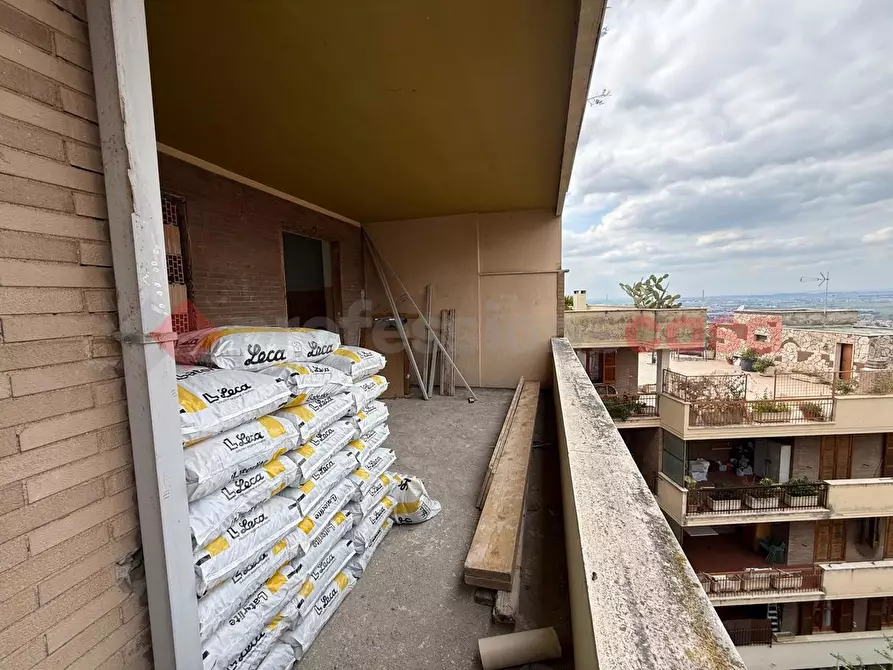 Immagine 13 di Appartamento in vendita  in Via delle Piagge, 28 a Tivoli