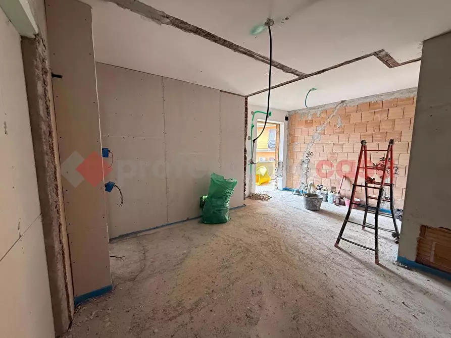 Immagine 46 di Appartamento in vendita  in Via delle Piagge, 28 a Tivoli