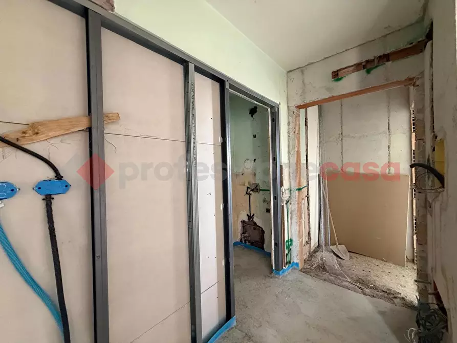 Immagine 9 di Appartamento in vendita  in Via delle Piagge, 28 a Tivoli