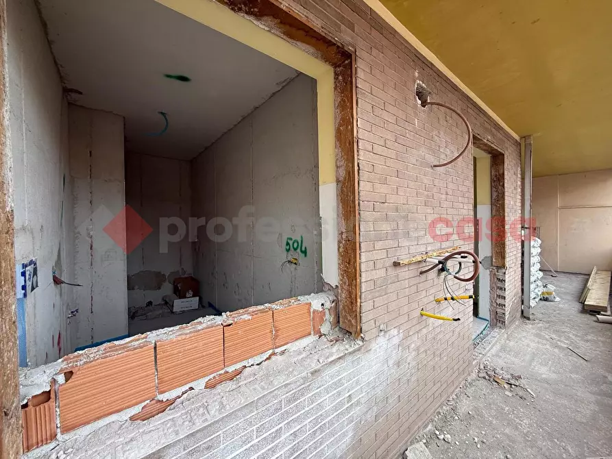 Immagine 12 di Appartamento in vendita  in Via delle Piagge, 28 a Tivoli