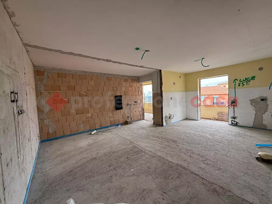 Immagine 34 di Appartamento in vendita  in Via delle Piagge, 28 a Tivoli