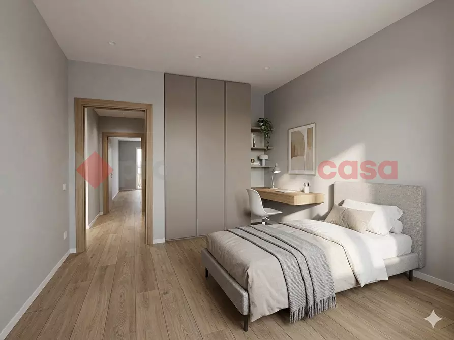 Immagine 9 di Appartamento in vendita  in Via delle Piagge, 28 a Tivoli