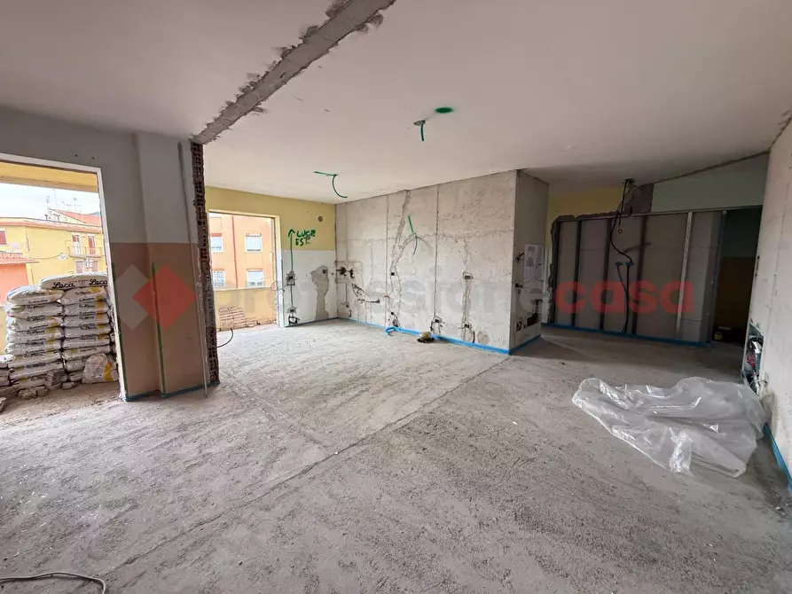 Immagine 27 di Appartamento in vendita  in Via delle Piagge, 28 a Tivoli