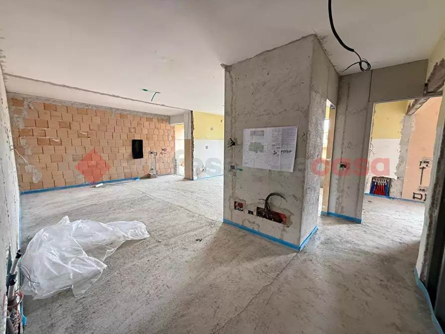 Immagine 2 di Appartamento in vendita  in Via delle Piagge, 28 a Tivoli