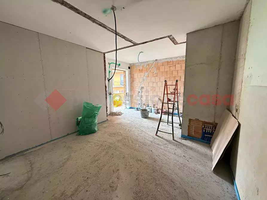 Immagine 45 di Appartamento in vendita  in Via delle Piagge, 28 a Tivoli