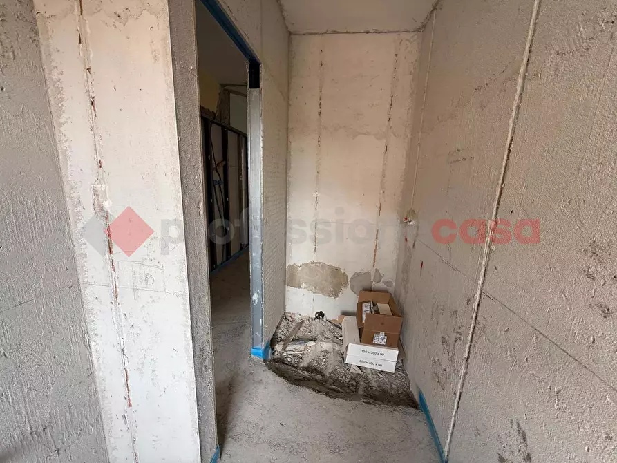 Immagine 23 di Appartamento in vendita  in Via delle Piagge, 28 a Tivoli