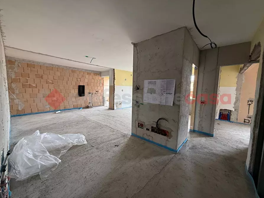 Immagine 4 di Appartamento in vendita  in Via delle Piagge, 28 a Tivoli