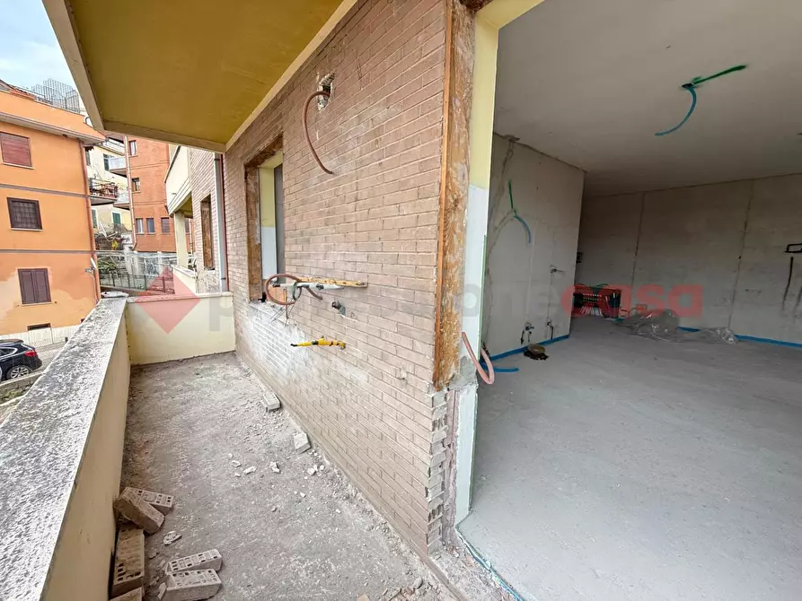 Immagine 31 di Appartamento in vendita  in Via delle Piagge, 28 a Tivoli