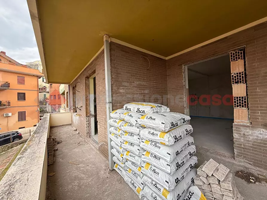 Immagine 14 di Appartamento in vendita  in Via delle Piagge, 28 a Tivoli