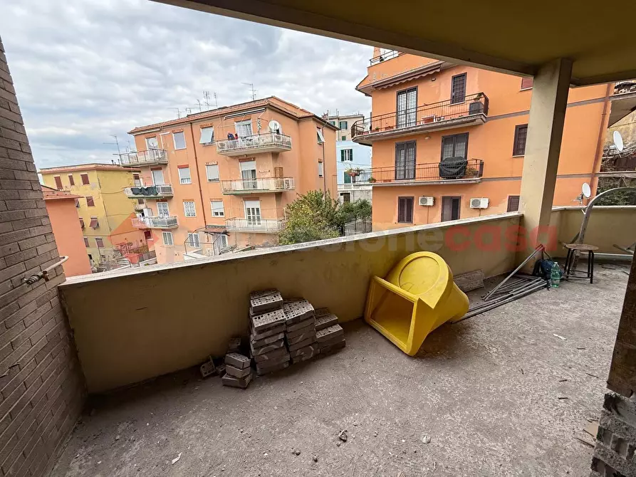 Immagine 49 di Appartamento in vendita  in Via delle Piagge, 28 a Tivoli