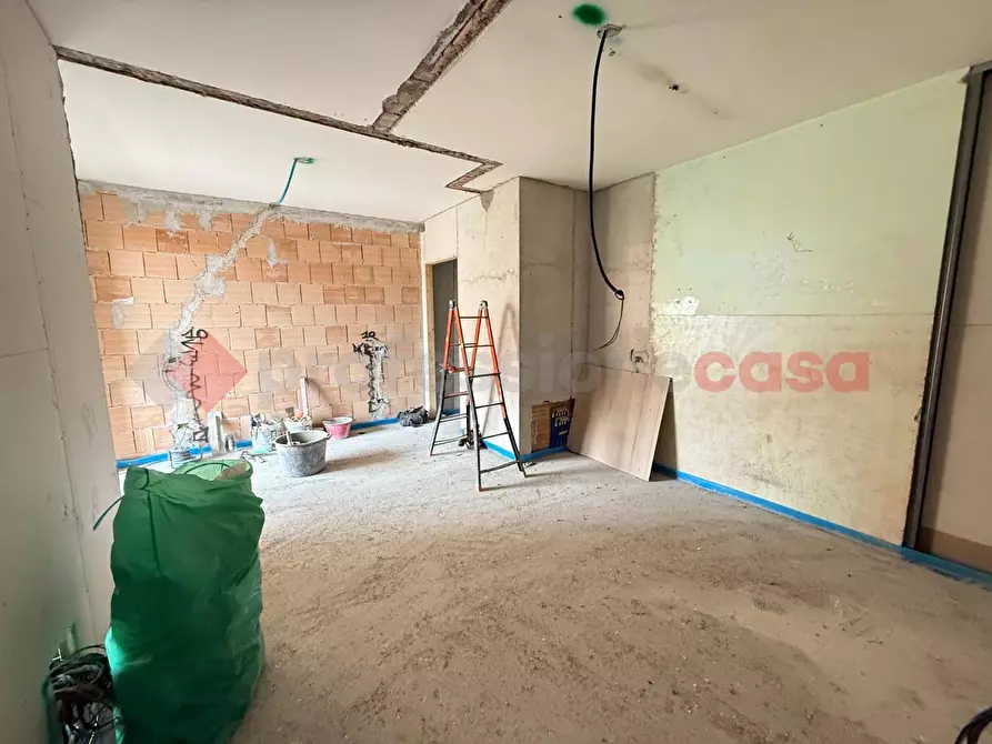 Immagine 43 di Appartamento in vendita  in Via delle Piagge, 28 a Tivoli