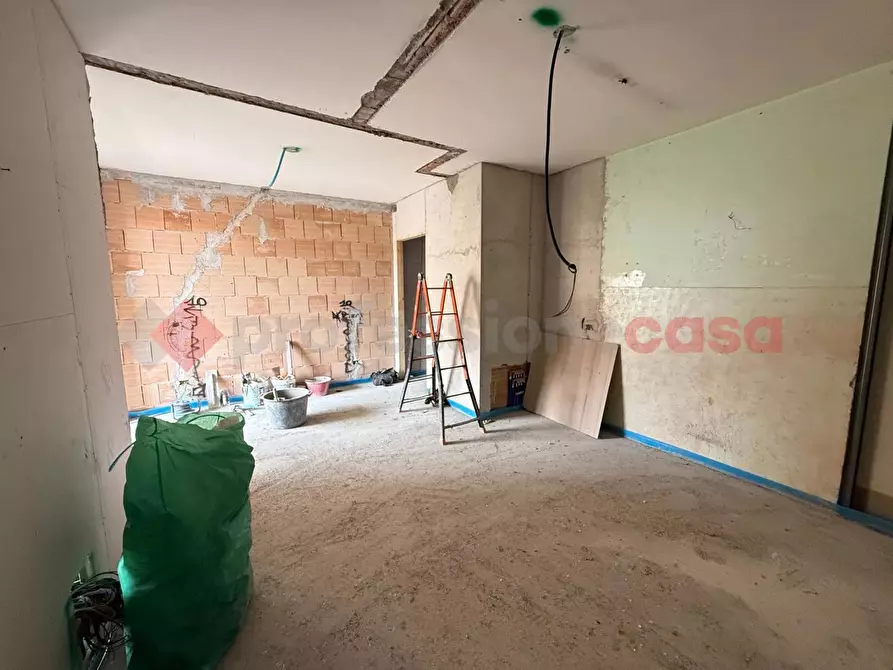 Immagine 44 di Appartamento in vendita  in Via delle Piagge, 28 a Tivoli