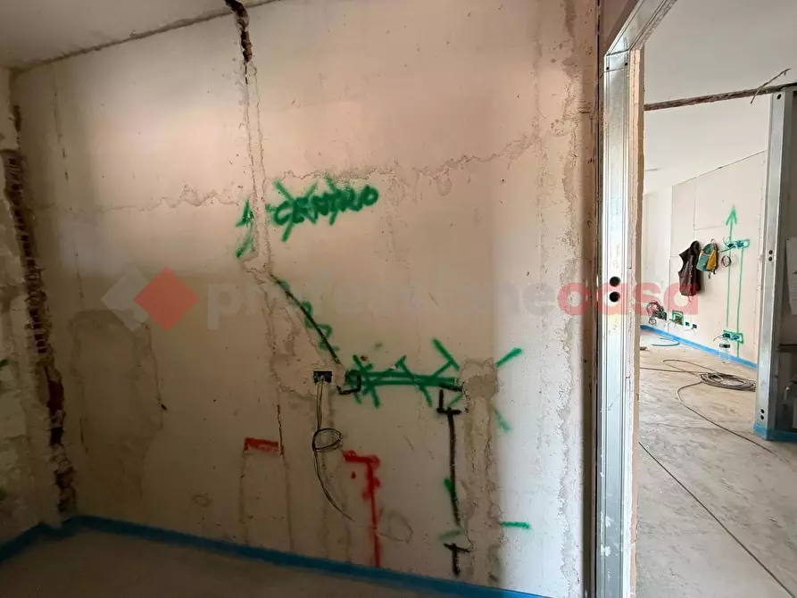 Immagine 36 di Appartamento in vendita  in Via delle Piagge, 28 a Tivoli