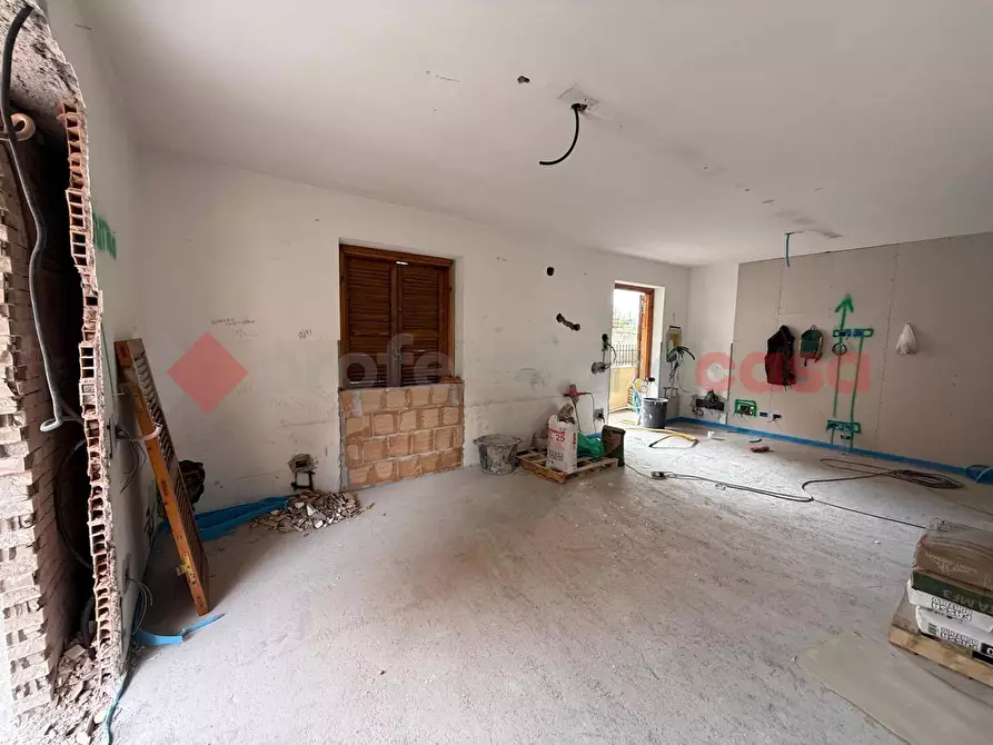 Immagine 9 di Appartamento in vendita  in Via delle Piagge, 28 a Tivoli