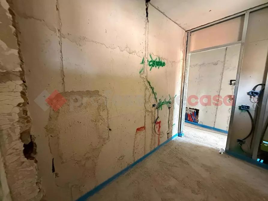 Immagine 35 di Appartamento in vendita  in Via delle Piagge, 28 a Tivoli