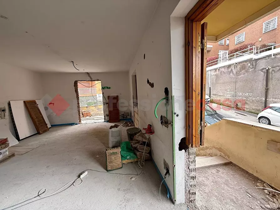 Immagine 5 di Appartamento in vendita  in Via delle Piagge, 28 a Tivoli