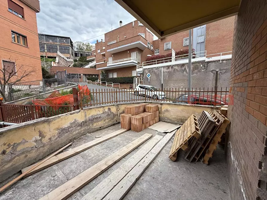 Immagine 23 di Appartamento in vendita  in Via delle Piagge, 28 a Tivoli