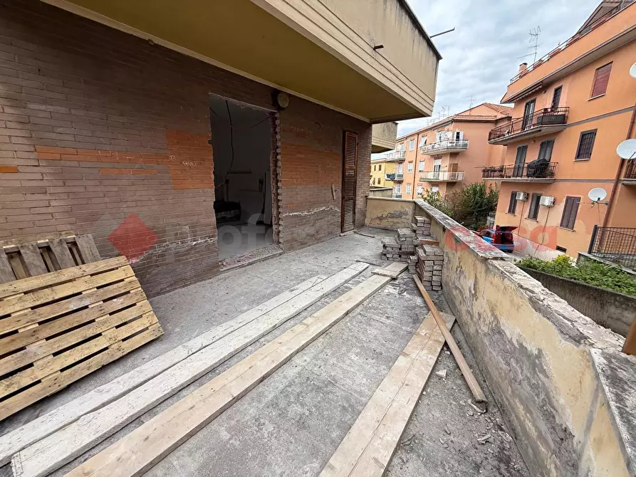 Immagine 27 di Appartamento in vendita  in Via delle Piagge, 28 a Tivoli