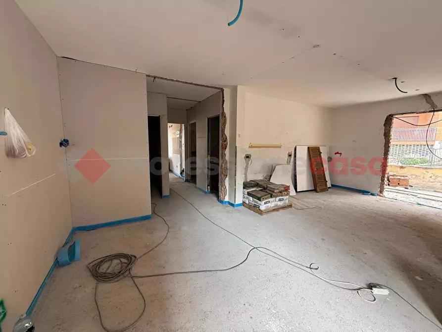 Immagine 4 di Appartamento in vendita  in Via delle Piagge, 28 a Tivoli