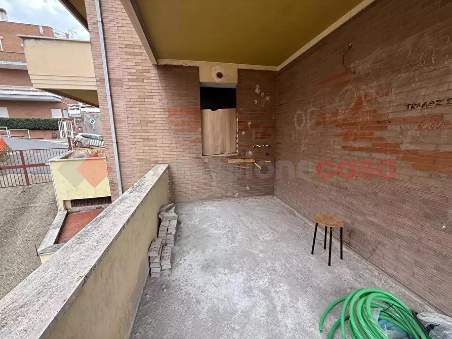 Immagine 39 di Appartamento in vendita  in Via delle Piagge, 28 a Tivoli