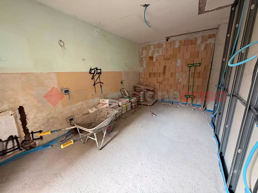 Immagine 44 di Appartamento in vendita  in Via delle Piagge, 28 a Tivoli