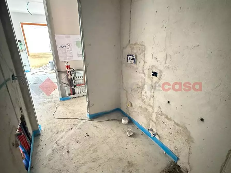 Immagine 45 di Appartamento in vendita  in Via delle Piagge, 28 a Tivoli