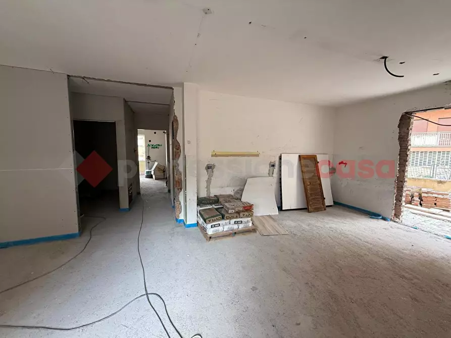 Immagine 7 di Appartamento in vendita  in Via delle Piagge, 28 a Tivoli