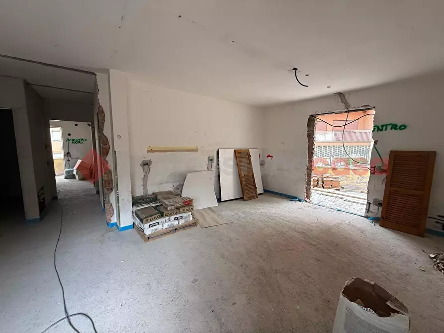 Immagine 6 di Appartamento in vendita  in Via delle Piagge, 28 a Tivoli