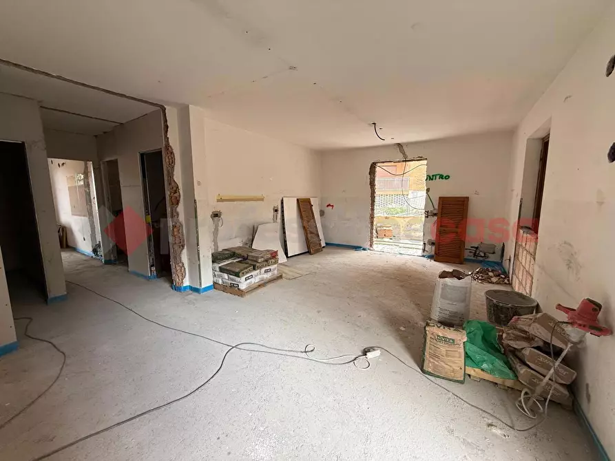 Immagine 3 di Appartamento in vendita  in Via delle Piagge, 28 a Tivoli