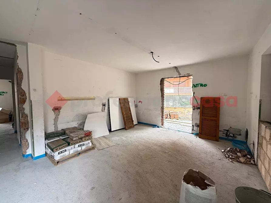 Immagine 8 di Appartamento in vendita  in Via delle Piagge, 28 a Tivoli