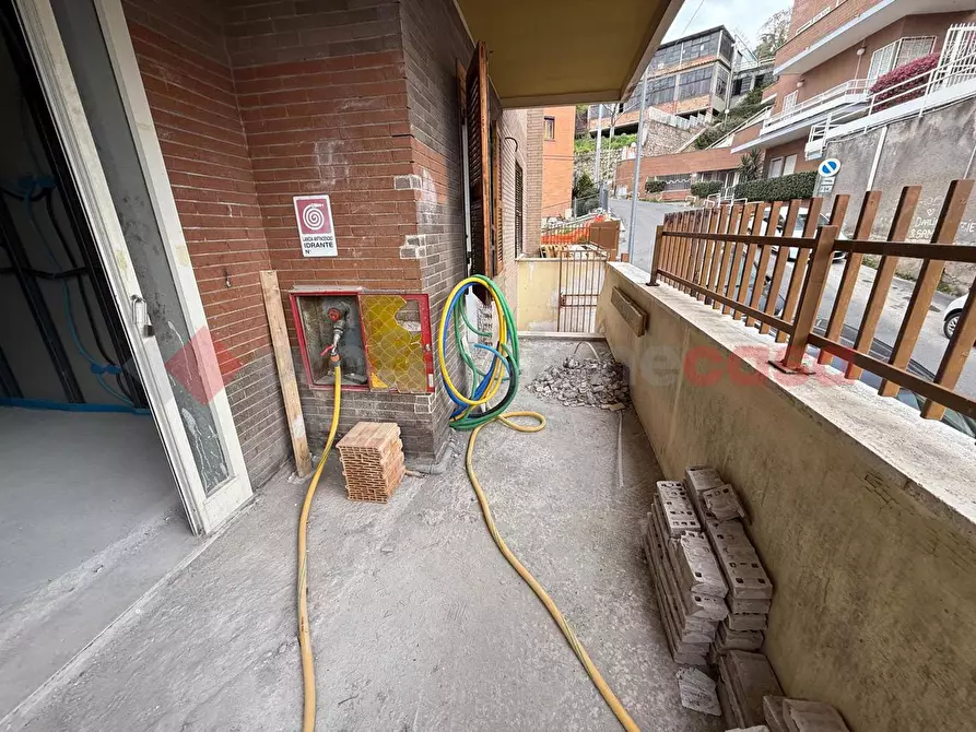 Immagine 49 di Appartamento in vendita  in Via delle Piagge, 28 a Tivoli