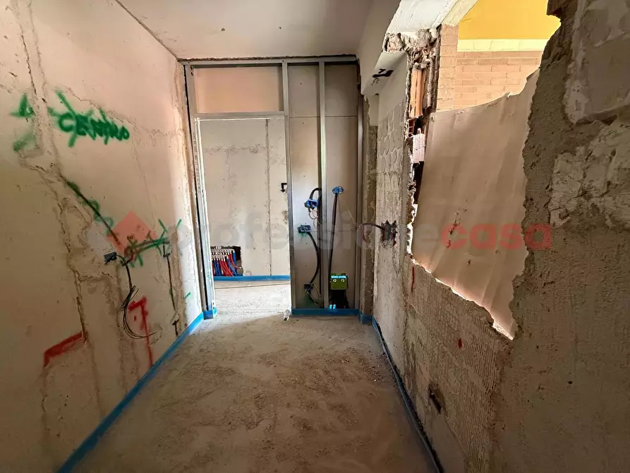 Immagine 34 di Appartamento in vendita  in Via delle Piagge, 28 a Tivoli