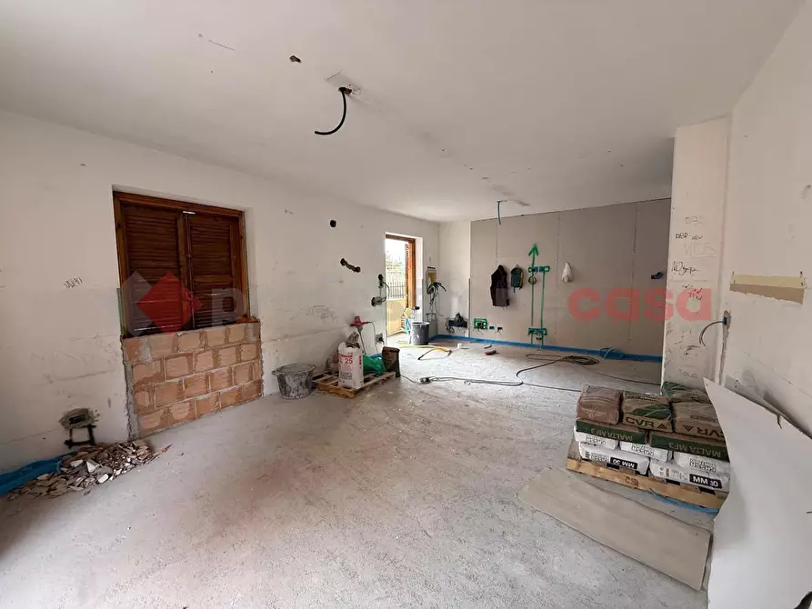 Immagine 10 di Appartamento in vendita  in Via delle Piagge, 28 a Tivoli