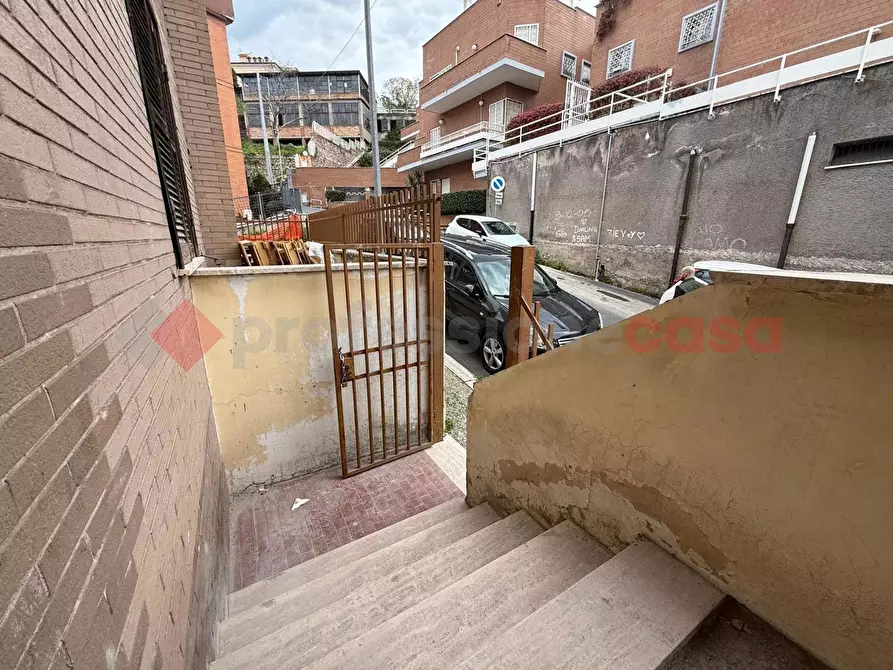 Immagine 16 di Appartamento in vendita  in Via delle Piagge, 28 a Tivoli