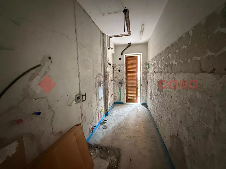 Immagine 30 di Appartamento in vendita  in Via delle Piagge, 28 a Tivoli