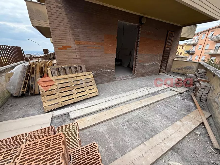 Immagine 25 di Appartamento in vendita  in Via delle Piagge, 28 a Tivoli