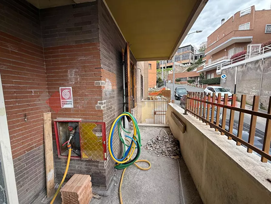 Immagine 15 di Appartamento in vendita  in Via delle Piagge, 28 a Tivoli