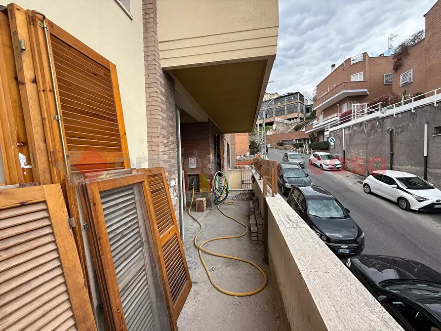 Immagine 14 di Appartamento in vendita  in Via delle Piagge, 28 a Tivoli