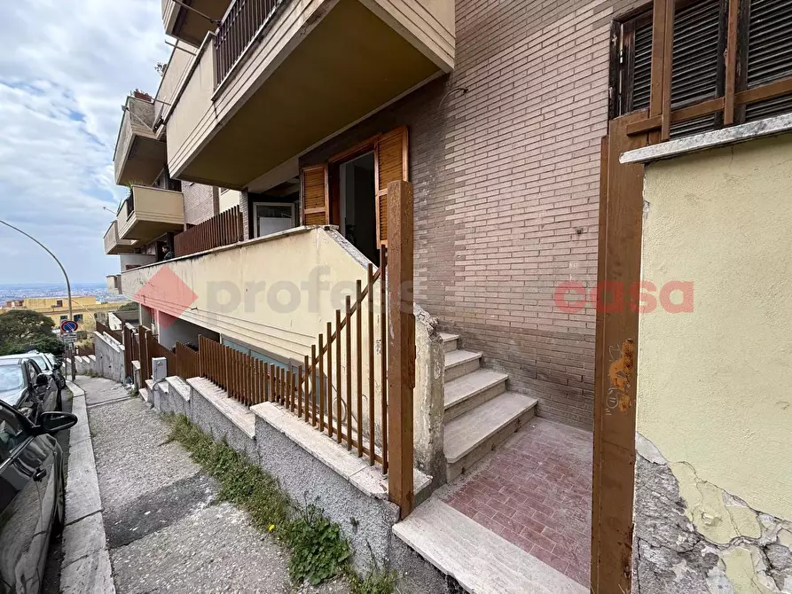 Immagine 2 di Appartamento in vendita  in Via delle Piagge, 28 a Tivoli