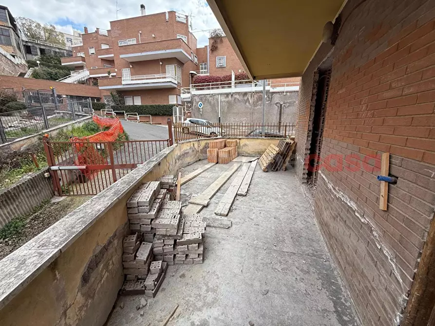 Immagine 28 di Appartamento in vendita  in Via delle Piagge, 28 a Tivoli