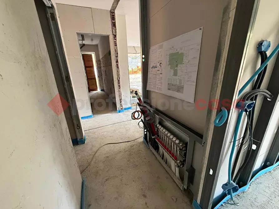 Immagine 43 di Appartamento in vendita  in Via delle Piagge, 28 a Tivoli