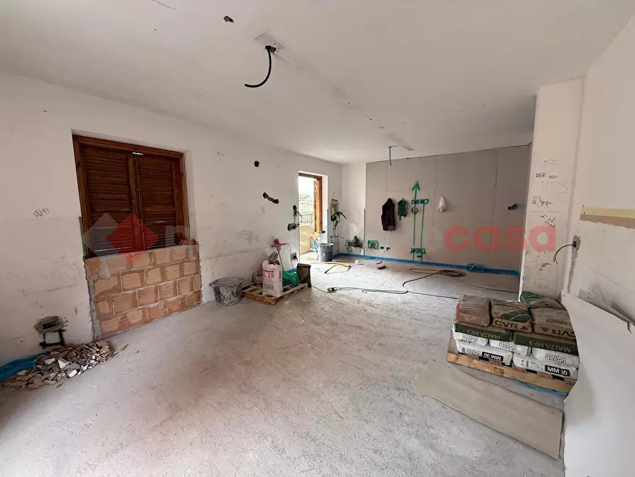 Immagine 29 di Appartamento in vendita  in Via delle Piagge, 28 a Tivoli