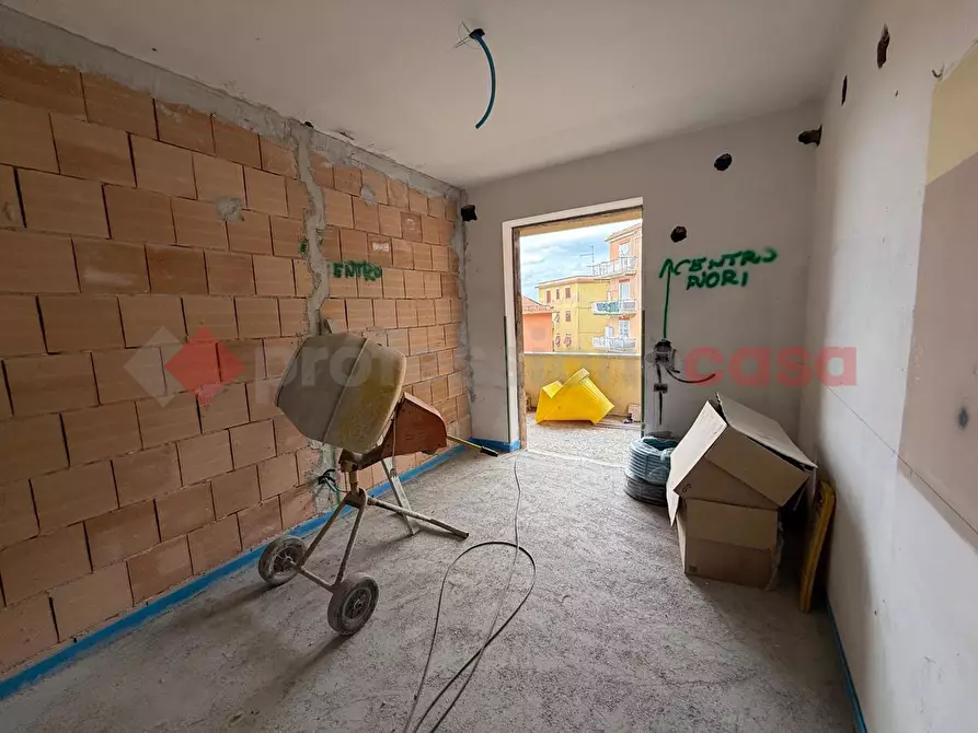 Immagine 38 di Appartamento in vendita  in Via delle Piagge, 28 a Tivoli