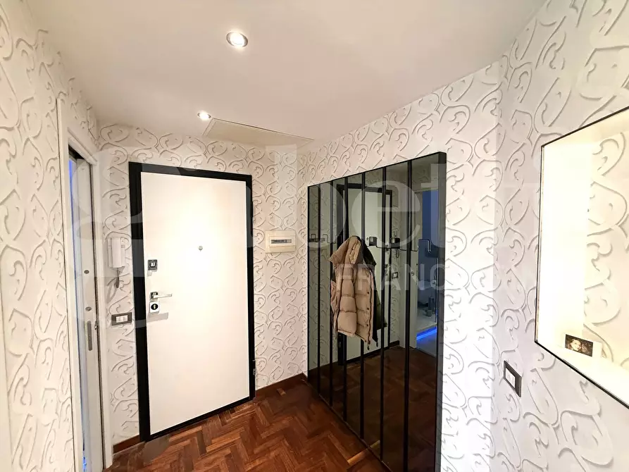 Immagine 6 di Appartamento in vendita  in Viale Cesare Pavese, 267 a Roma