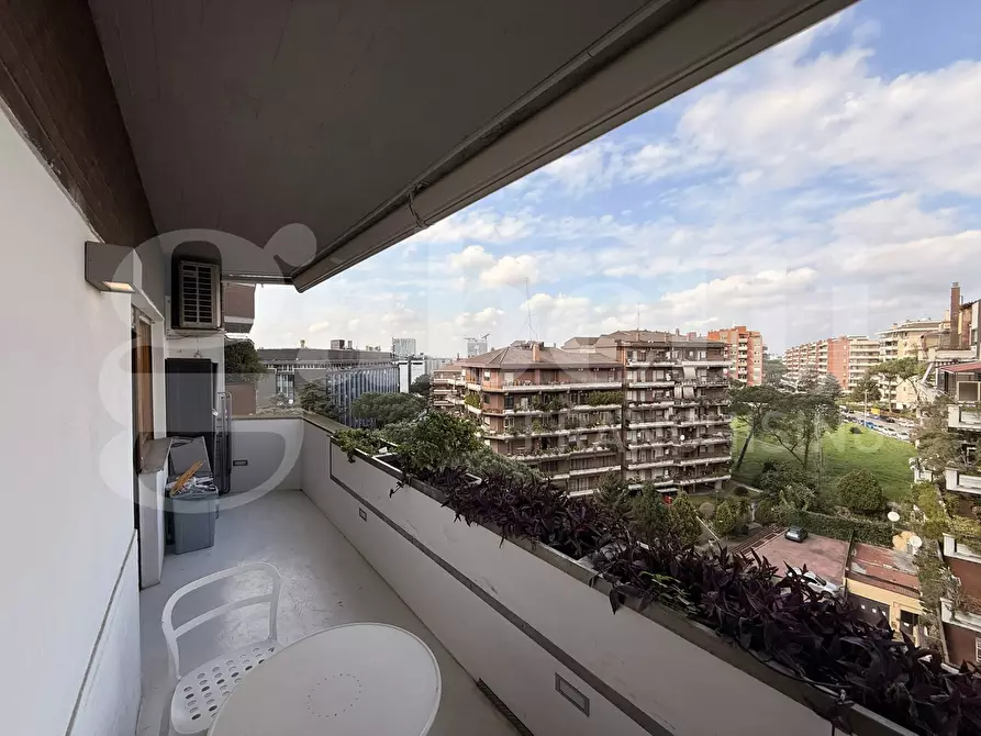 Immagine 16 di Appartamento in vendita  in Viale Cesare Pavese, 267 a Roma