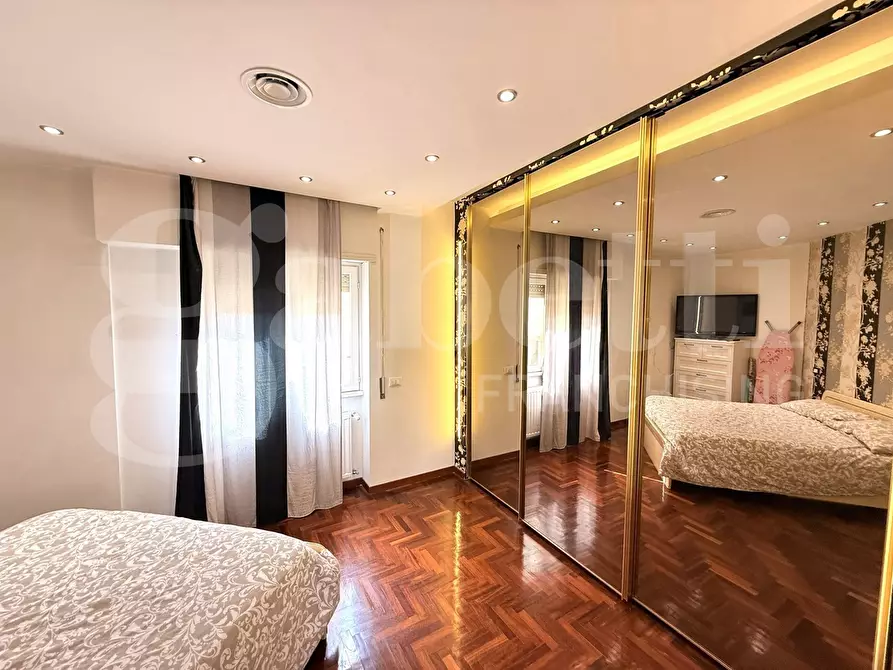 Immagine 7 di Appartamento in vendita  in Viale Cesare Pavese, 267 a Roma