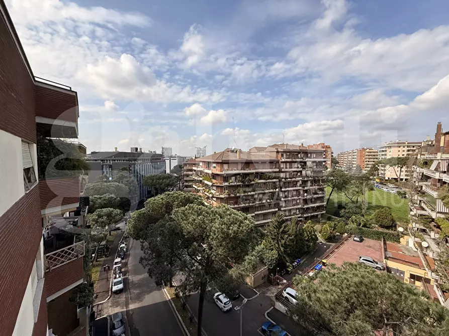 Immagine 18 di Appartamento in vendita  in Viale Cesare Pavese, 267 a Roma