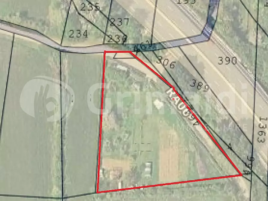 Immagine 9 di Terreno agricolo in vendita  in Via dei prati fioriti a Magione