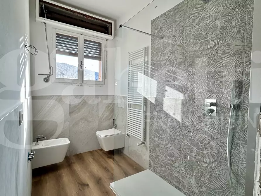 Immagine 8 di Appartamento in vendita  in Via DELLA REPUBBLICA a San Lazzaro Di Savena