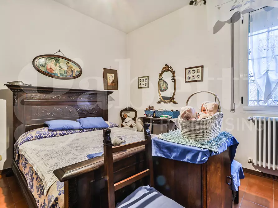 Immagine 4 di Appartamento in vendita  in Via BENEDETTO MARCELLO a Bologna